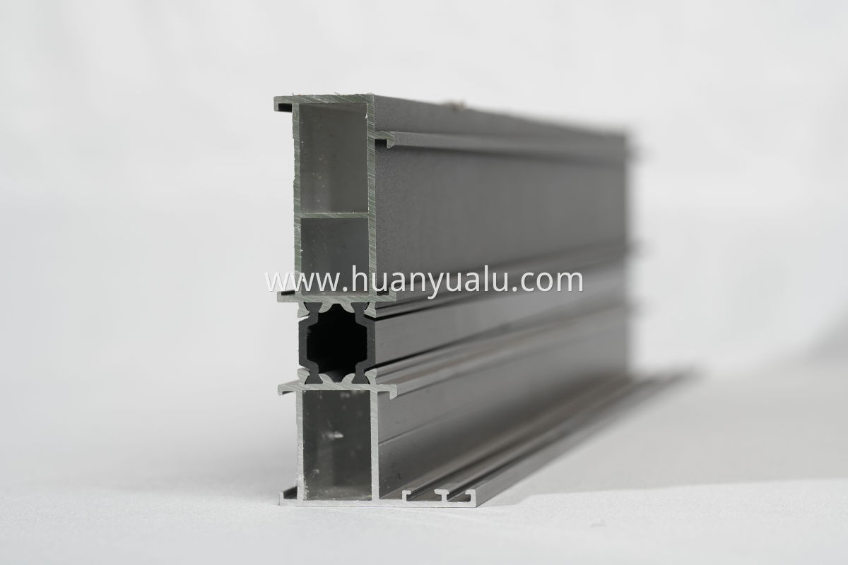 System Doors and Windows